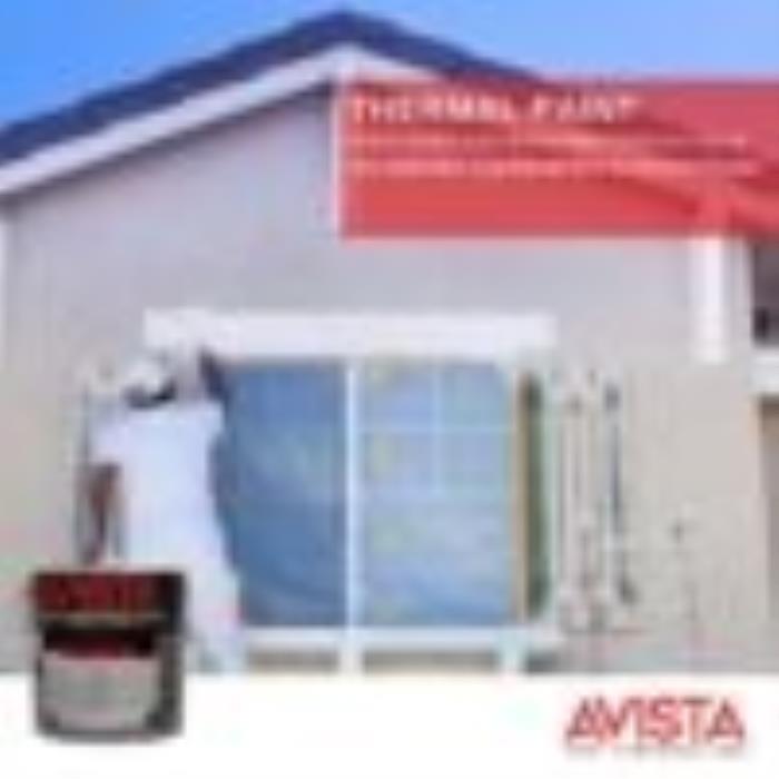 THERMAL PAINT(kg)